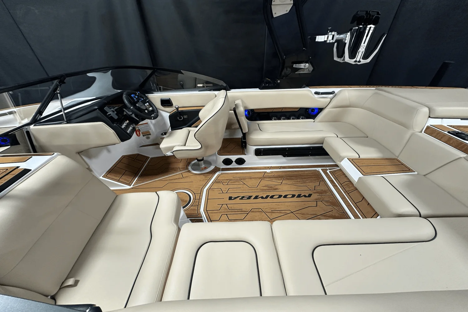 2025 Moomba Craz Image Thumbnail #3