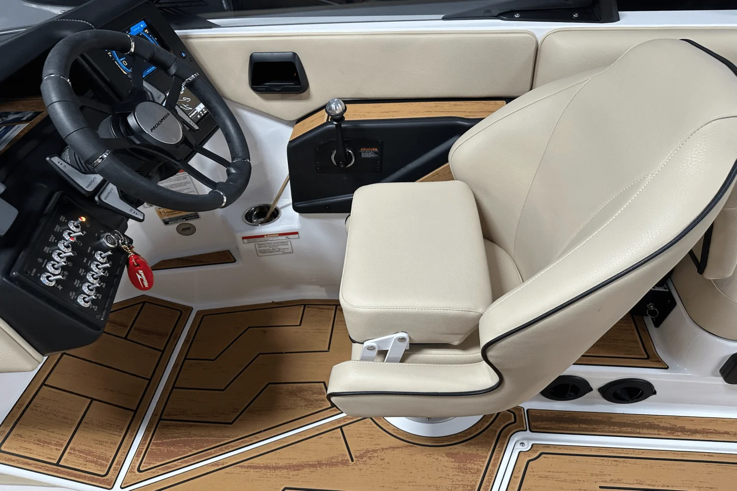 2025 Moomba Craz Image Thumbnail #35