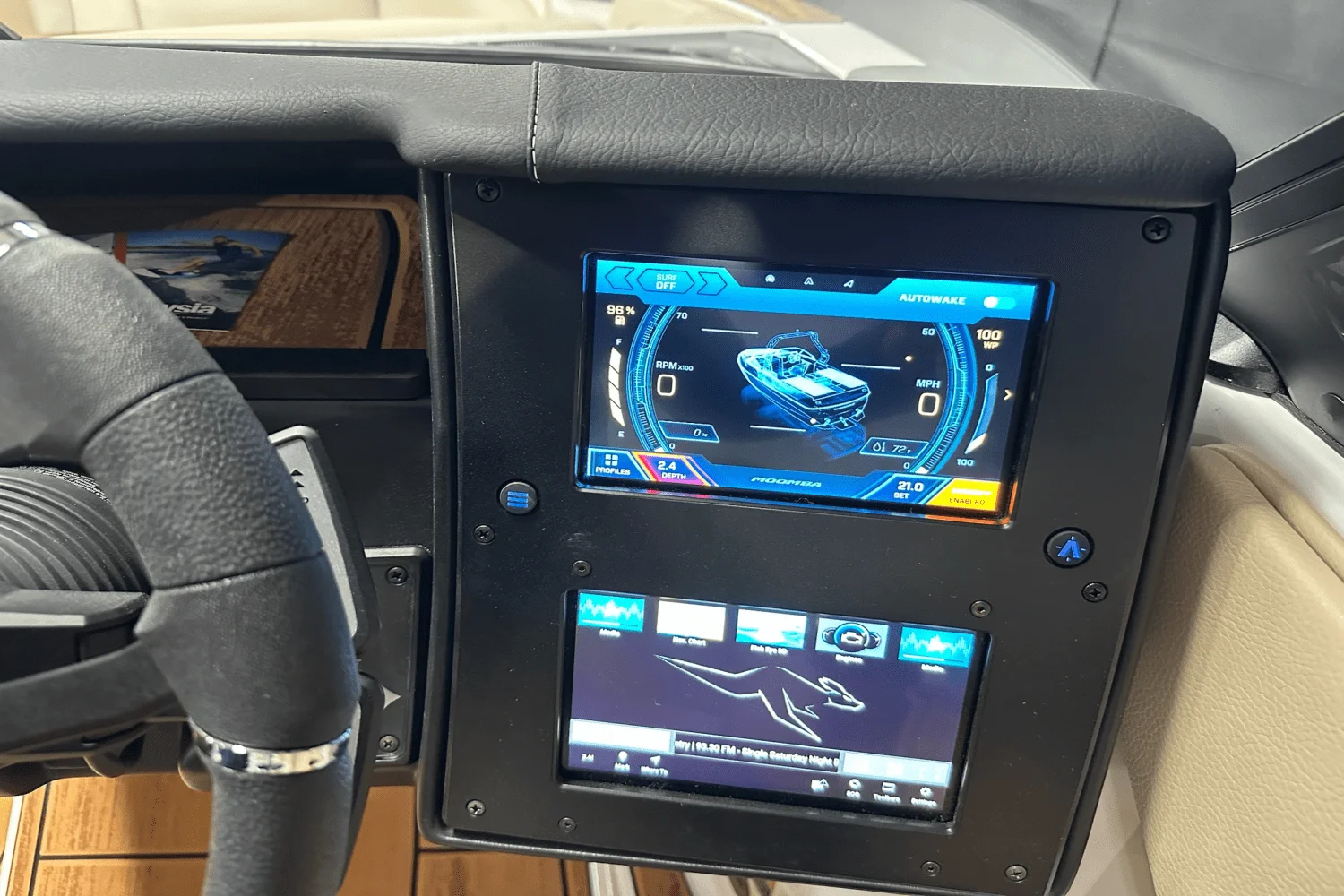 2025 Moomba Craz Image Thumbnail #37