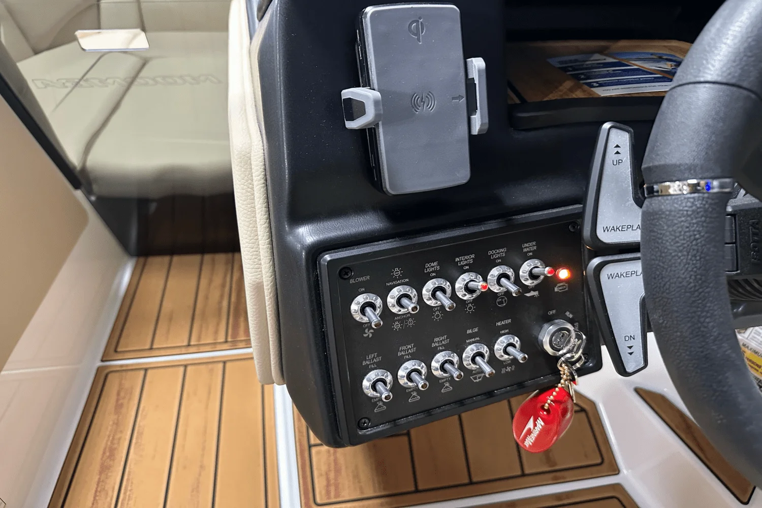 2025 Moomba Craz Image Thumbnail #39