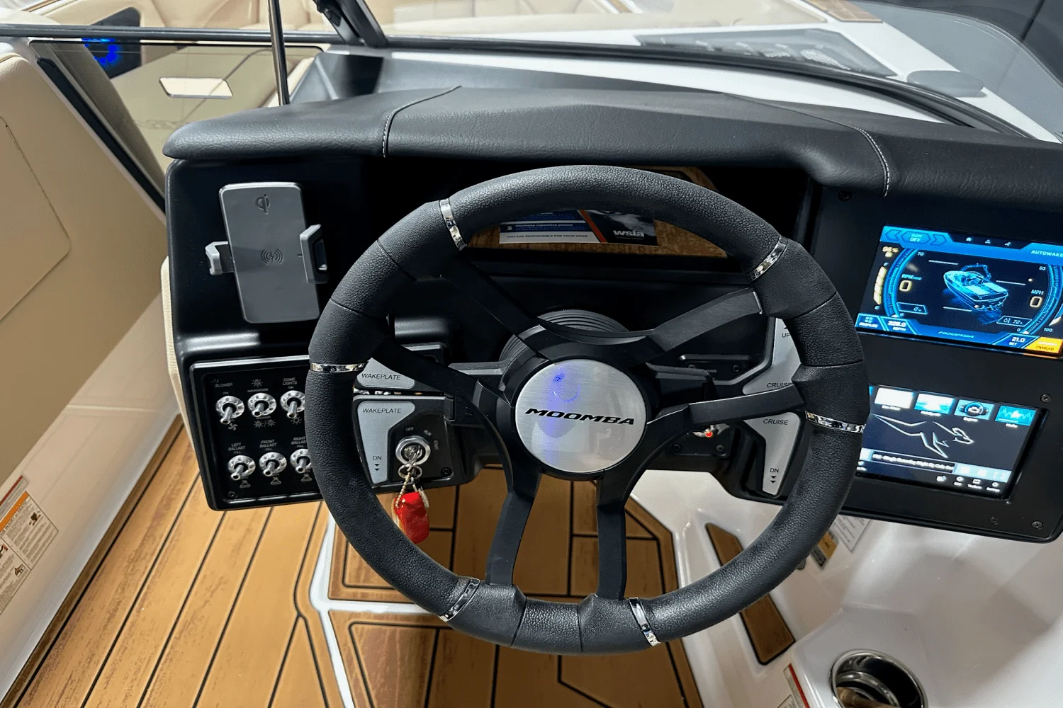 2025 Moomba Craz Image Thumbnail #38