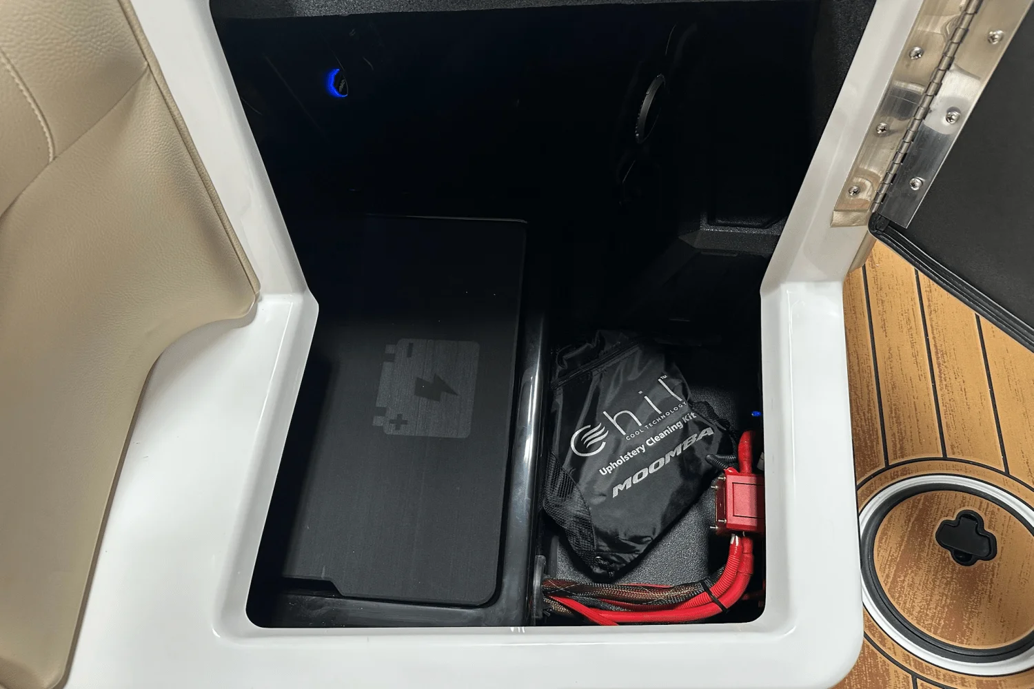 2025 Moomba Craz Image Thumbnail #33