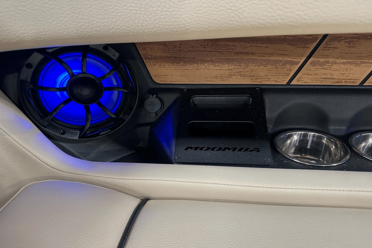 2025 Moomba Craz Image Thumbnail #20