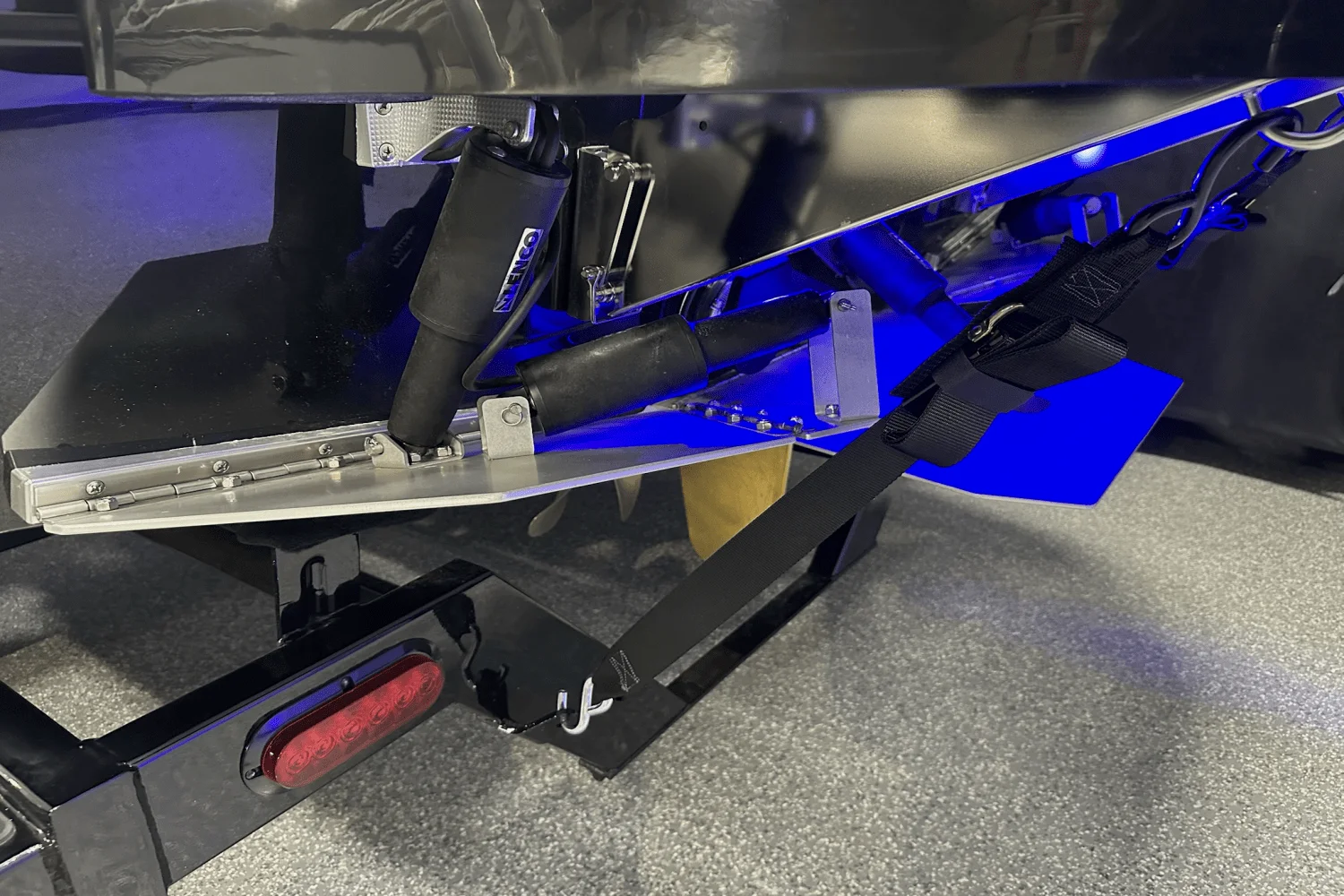 2025 Moomba Craz Image Thumbnail #9