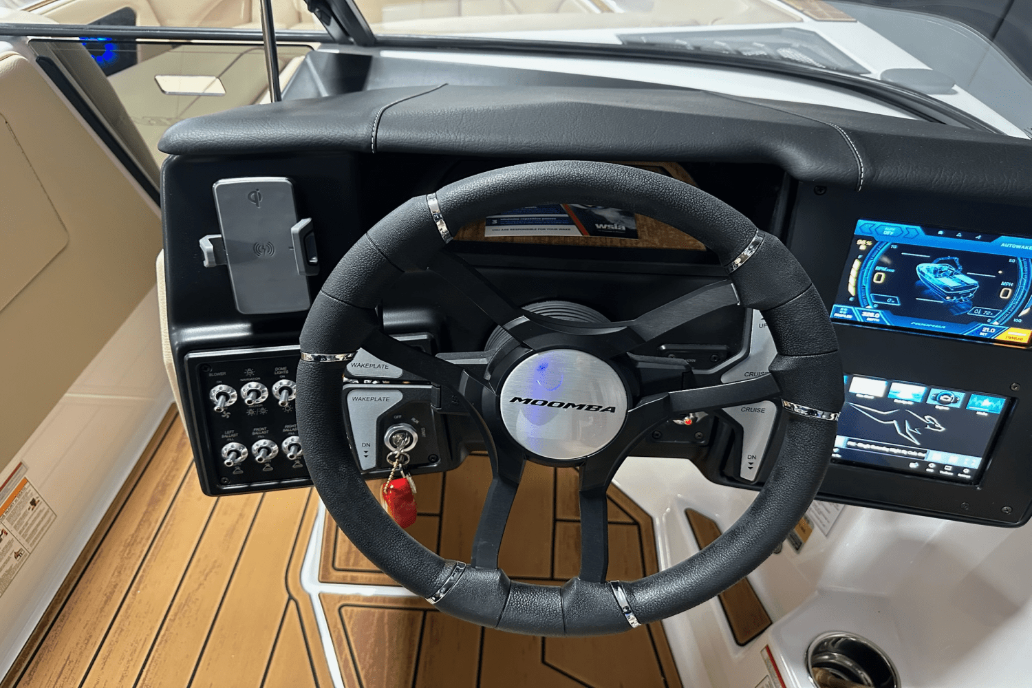 2025 Moomba Craz Image Thumbnail #38