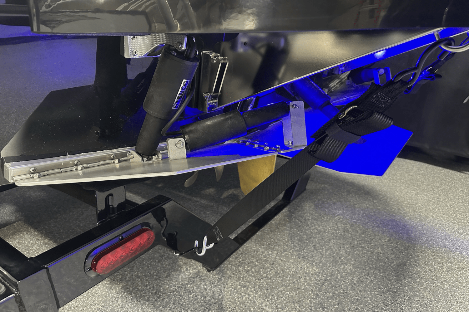 2025 Moomba Craz Image Thumbnail #9