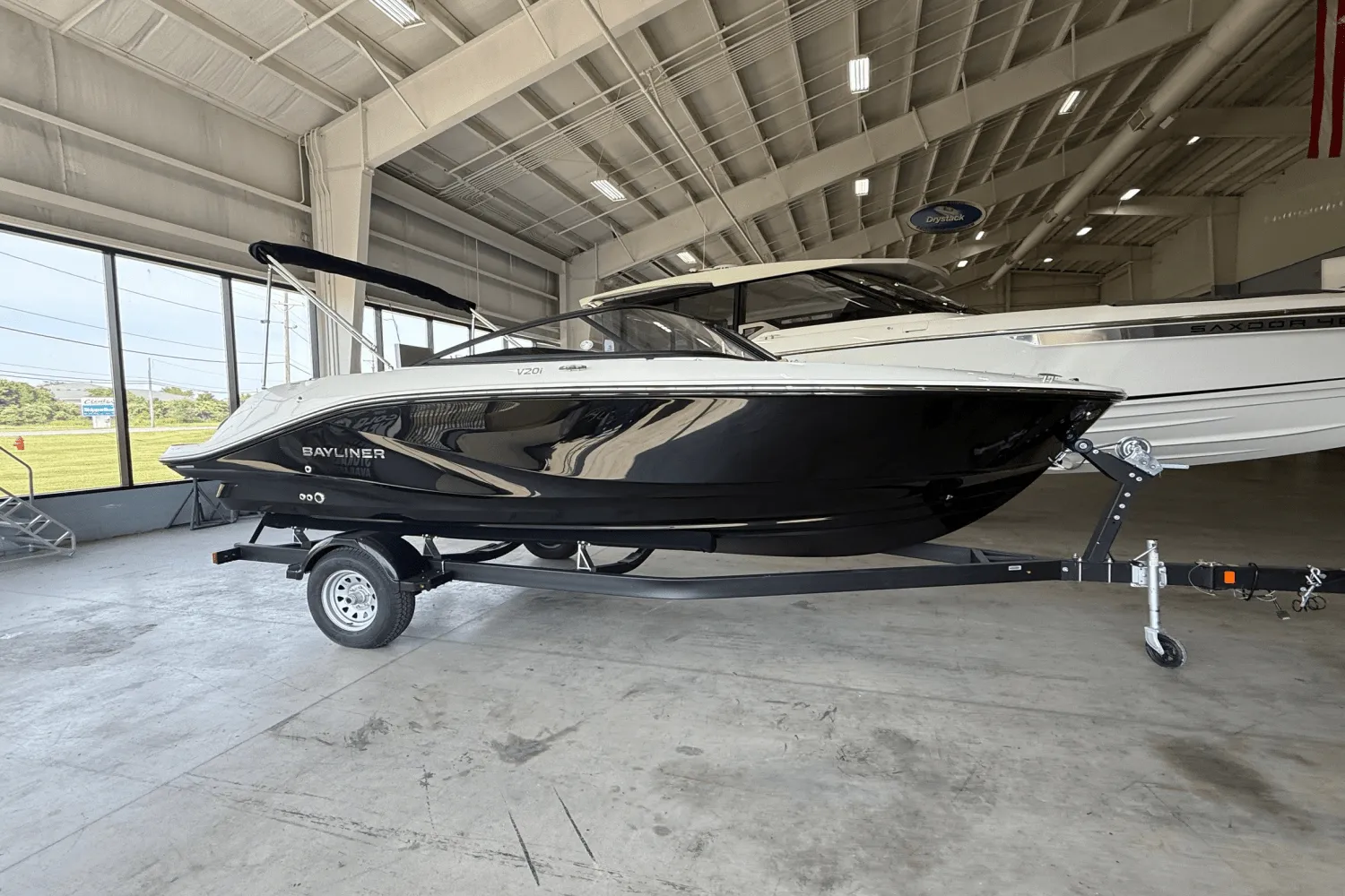 2025 Bayliner V20I Image Thumbnail #0
