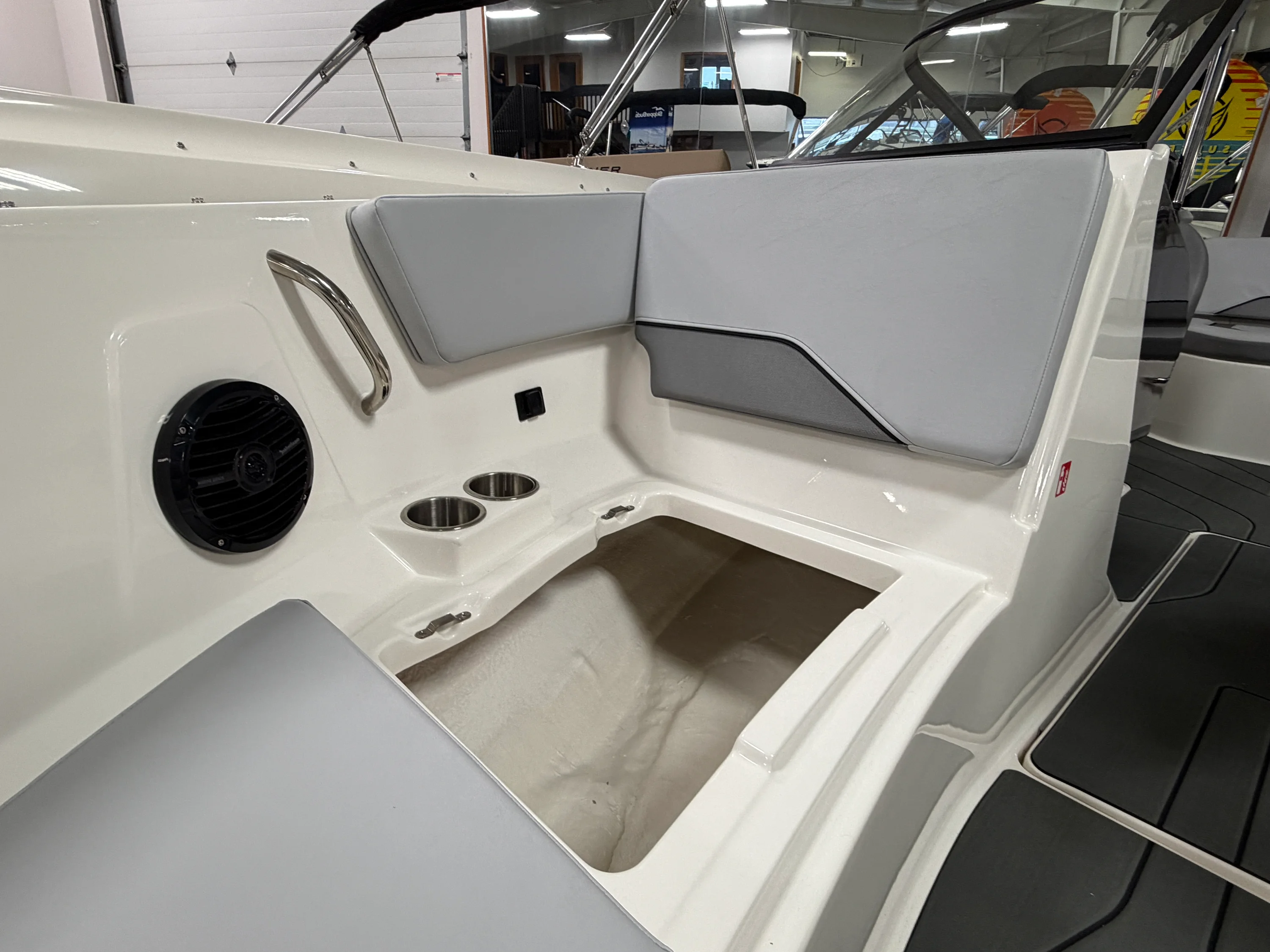 2025 Bayliner V20I Image Thumbnail #27