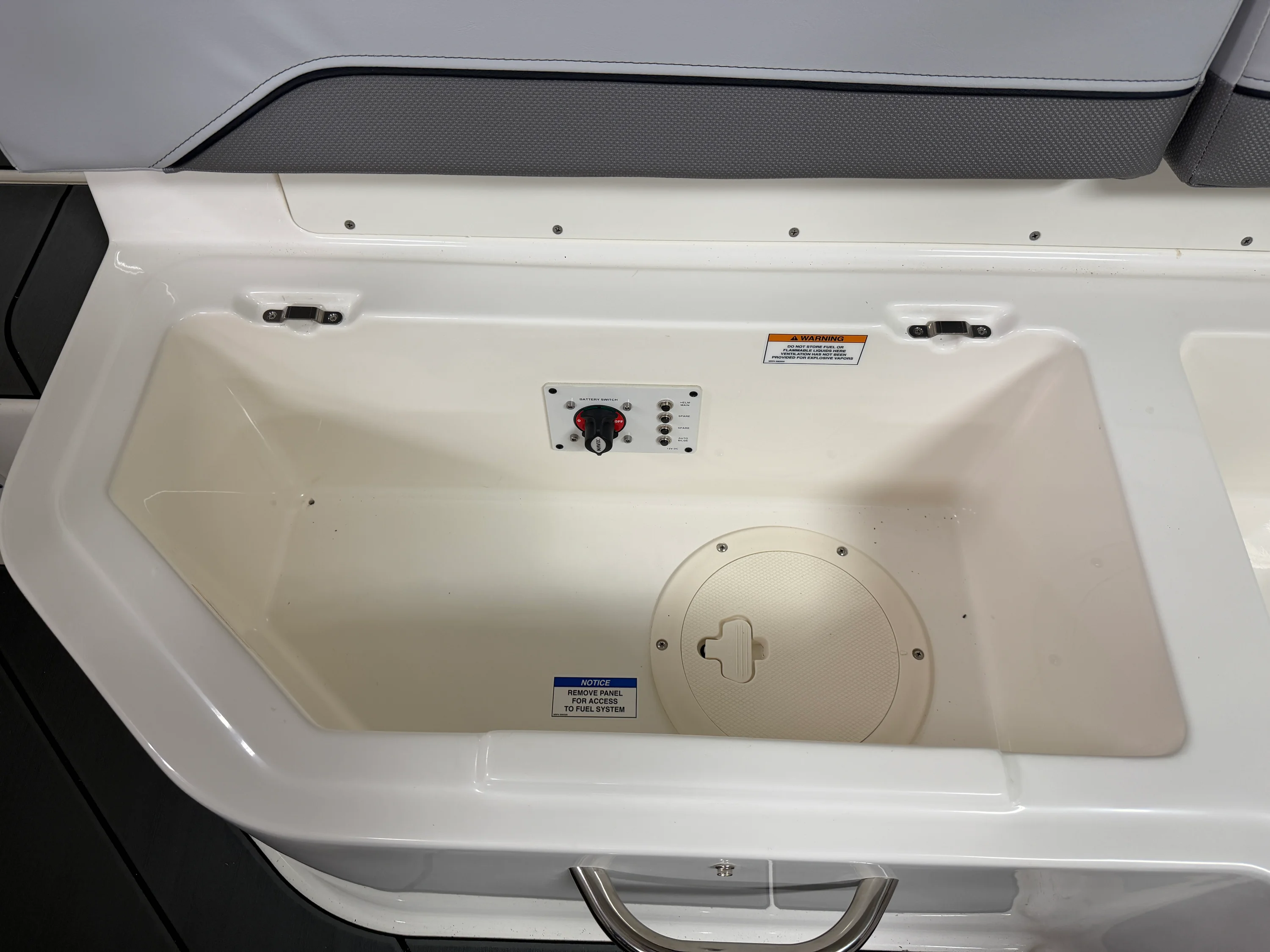 2025 Bayliner V20I Image Thumbnail #7