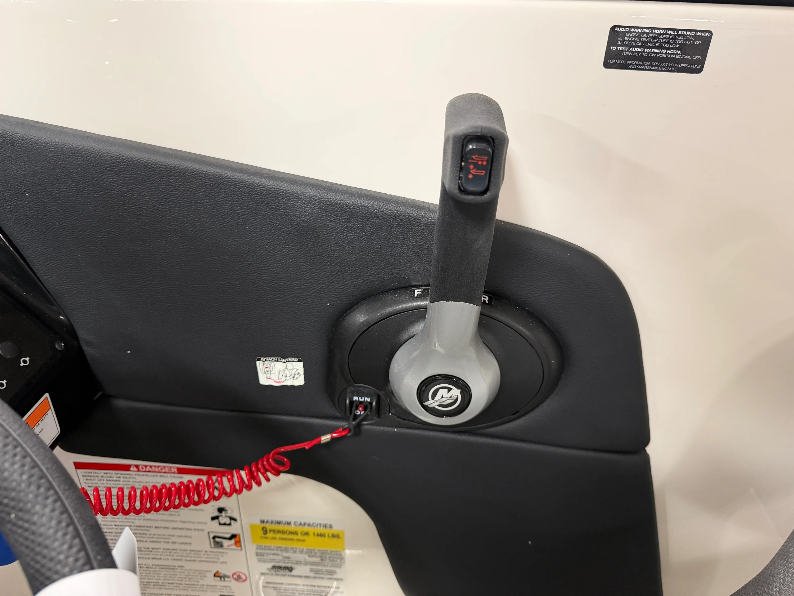 2025 Bayliner V20I Image Thumbnail #19