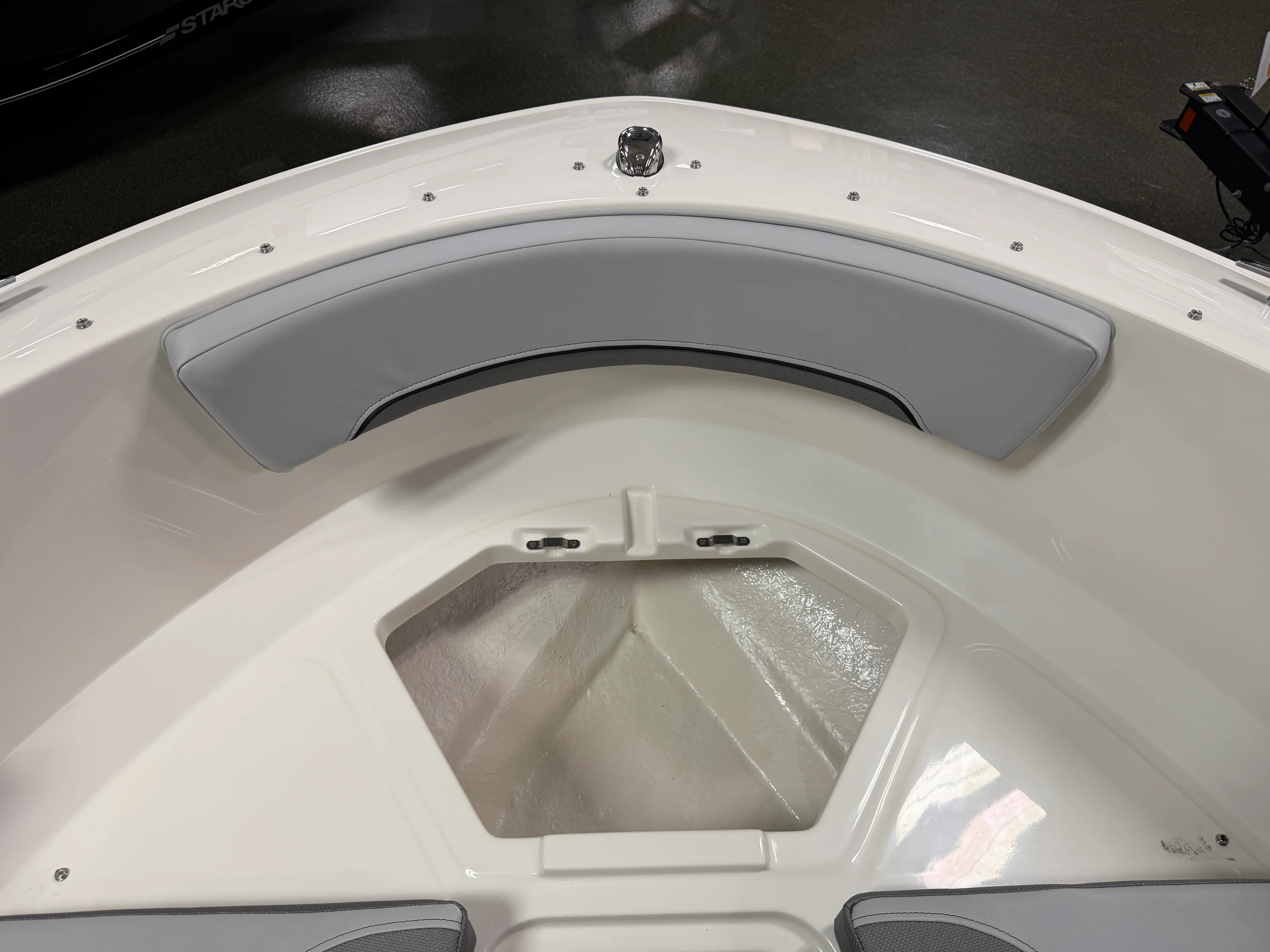 2025 Bayliner V20I Image Thumbnail #29