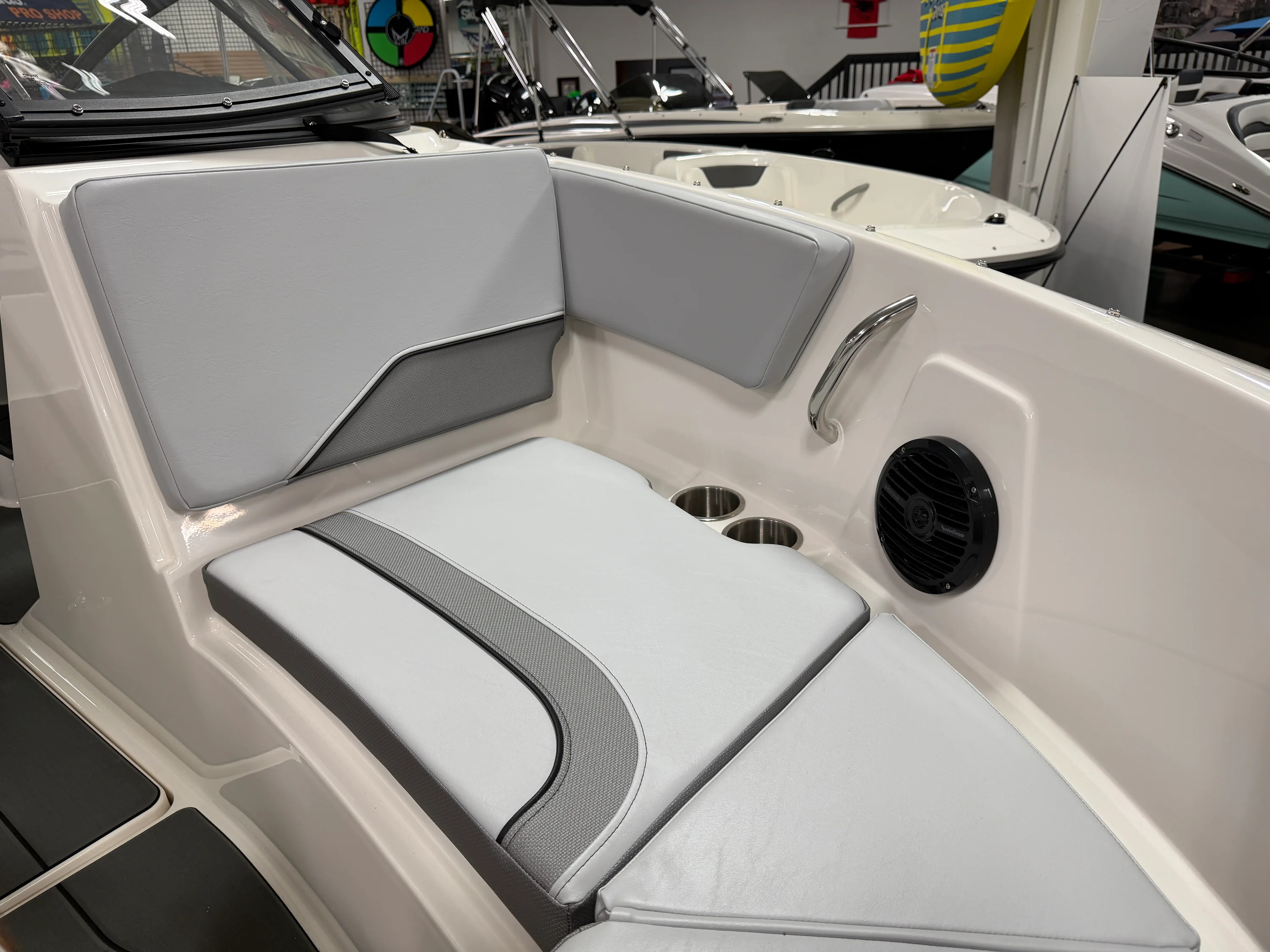 2025 Bayliner V20I Image Thumbnail #24