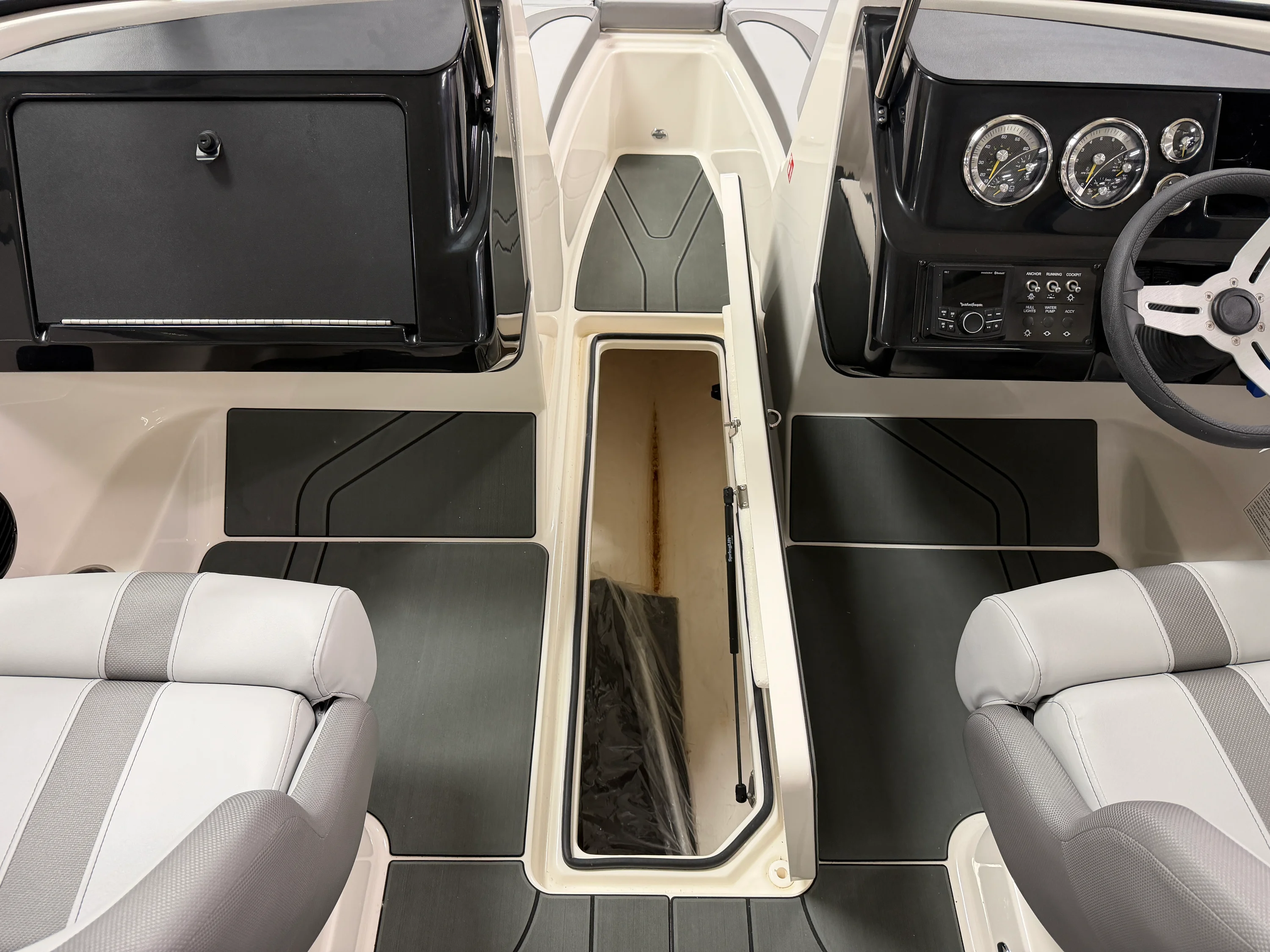 2025 Bayliner V20I Image Thumbnail #21