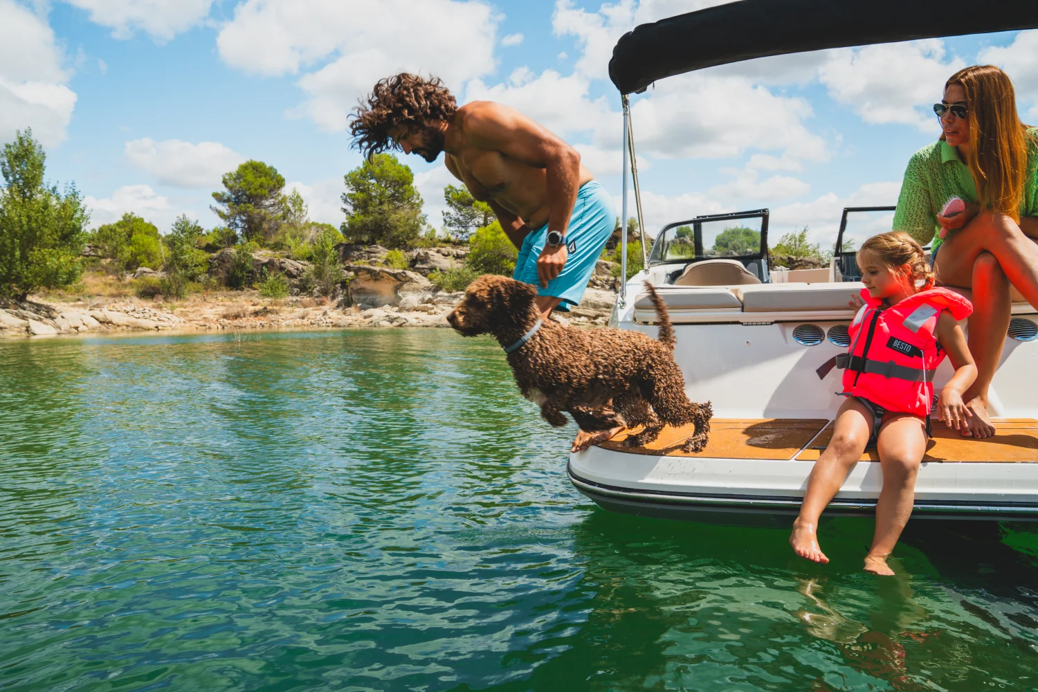 2025 Bayliner V20I Image Thumbnail #3