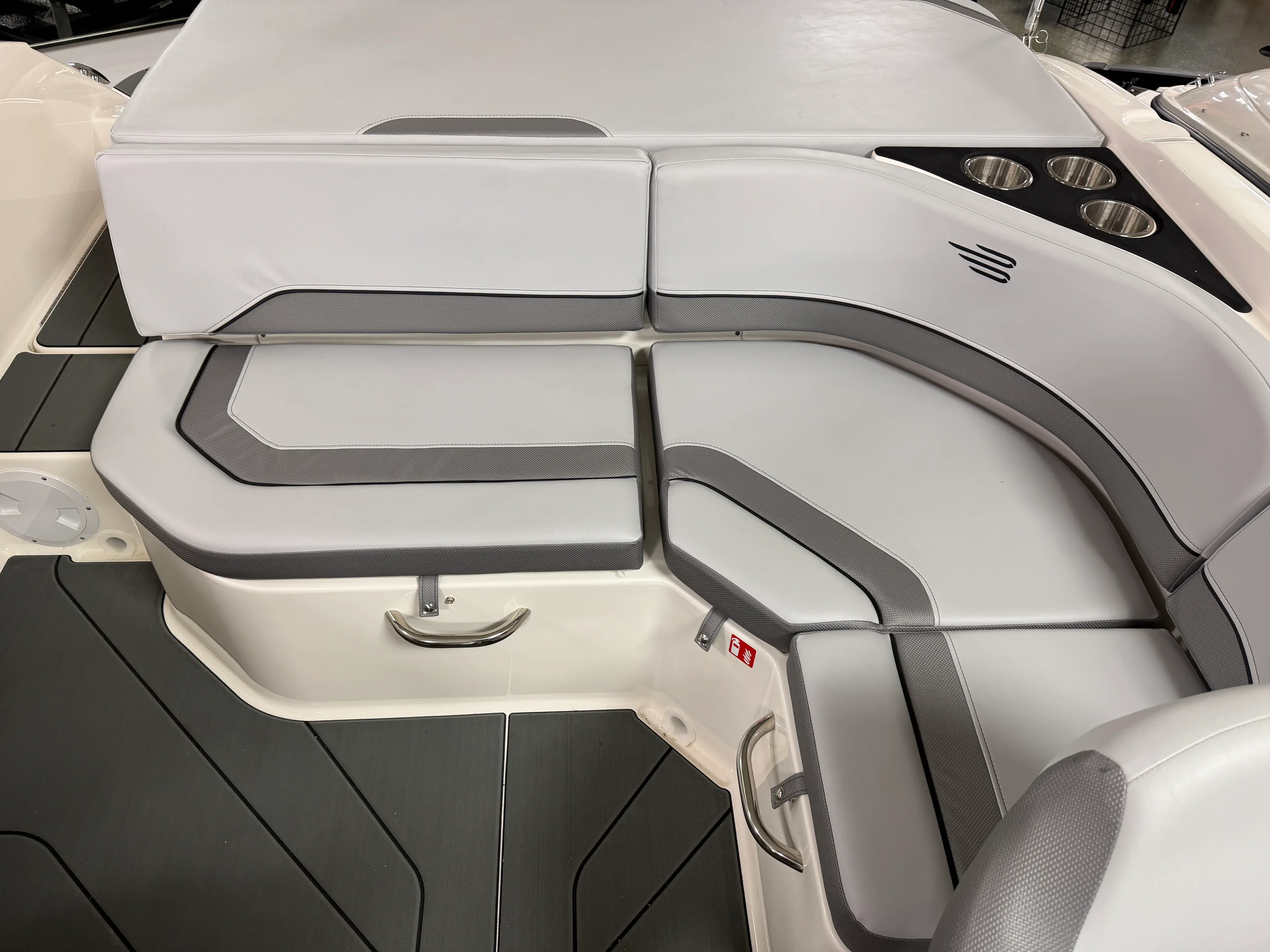 2025 Bayliner V20I Image Thumbnail #5