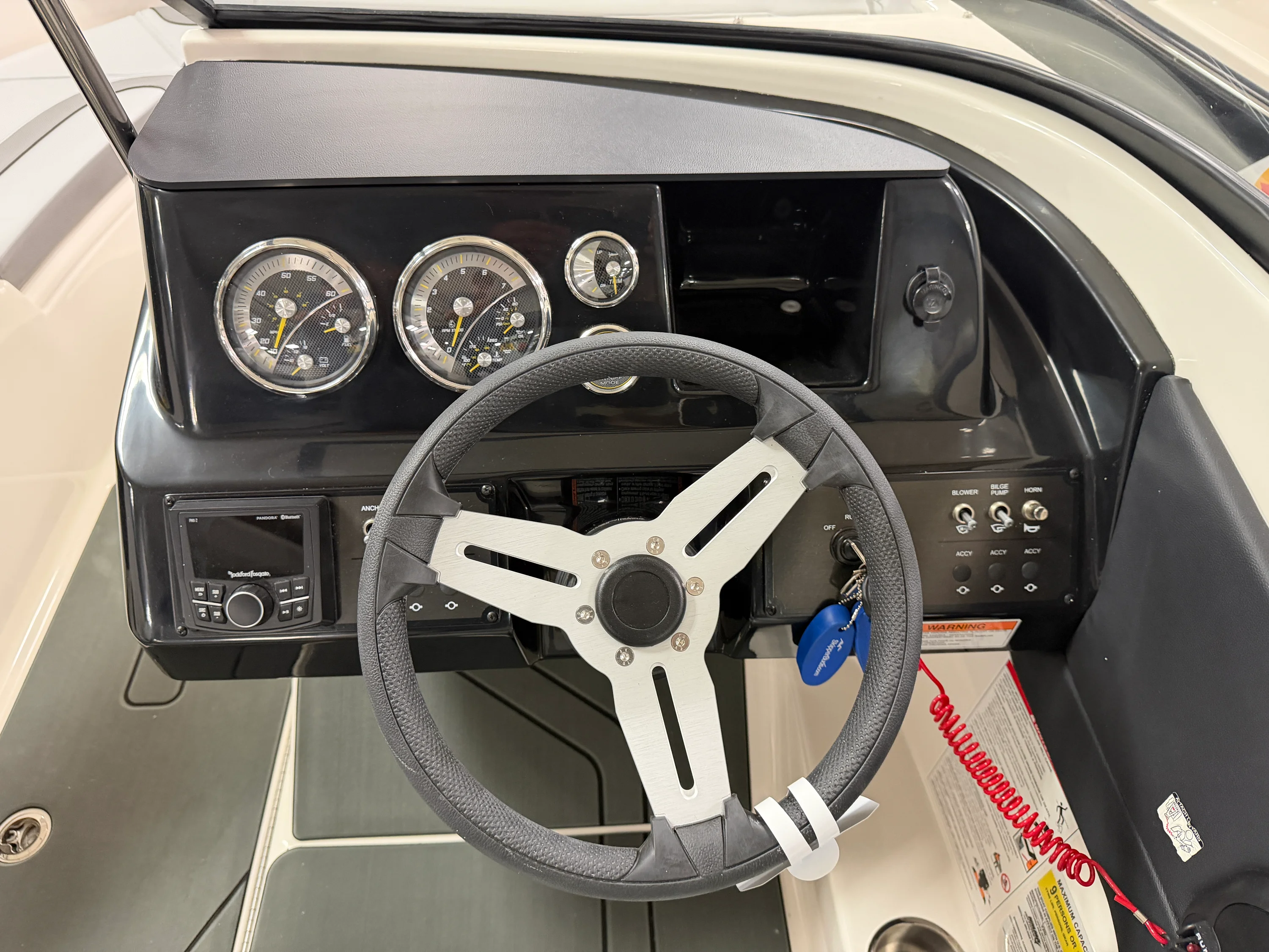 2025 Bayliner V20I Image Thumbnail #15