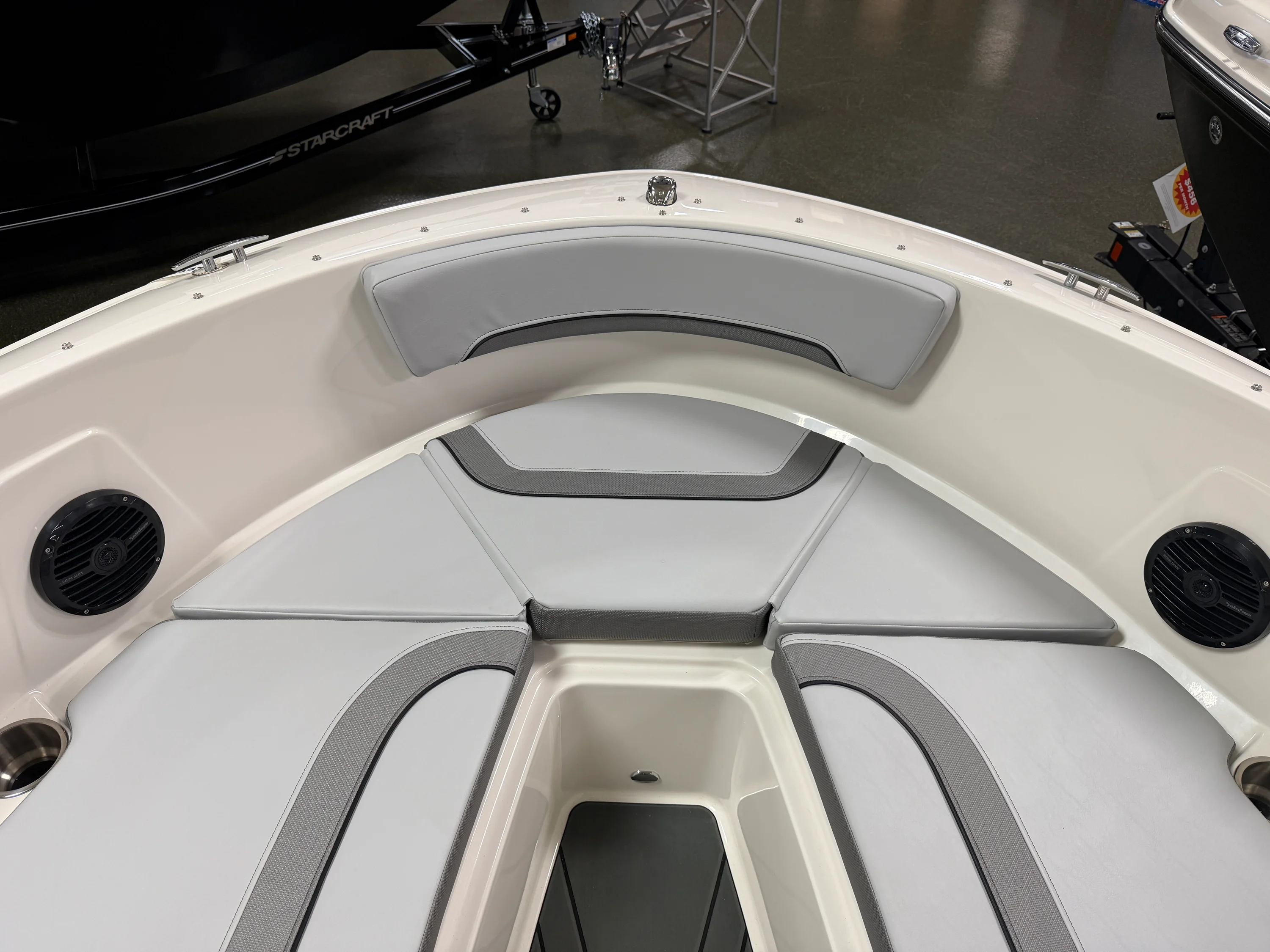2025 Bayliner V20I Image Thumbnail #28