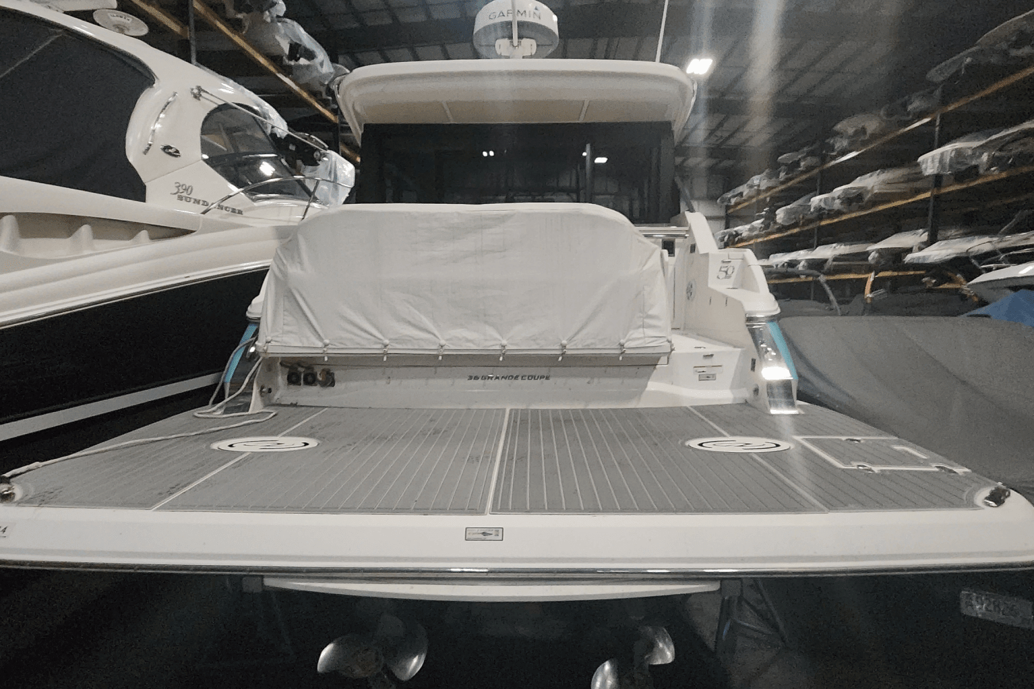 2022 Regal
                                                             36 GC Image Thumbnail #3