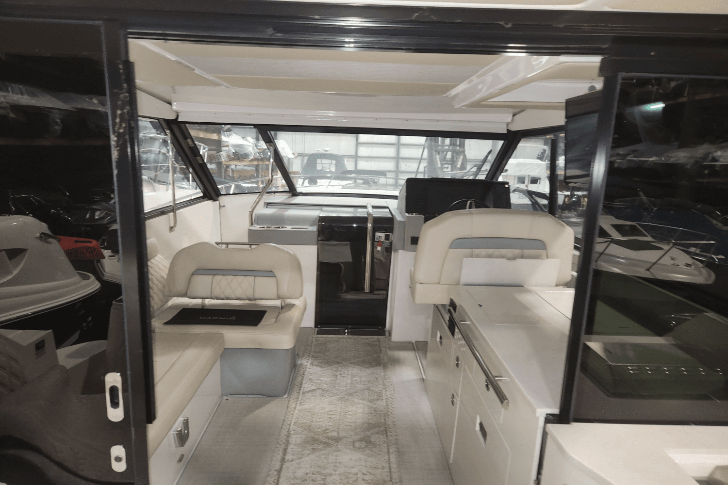 2022 Regal
                                                             36 GC Image Thumbnail #32