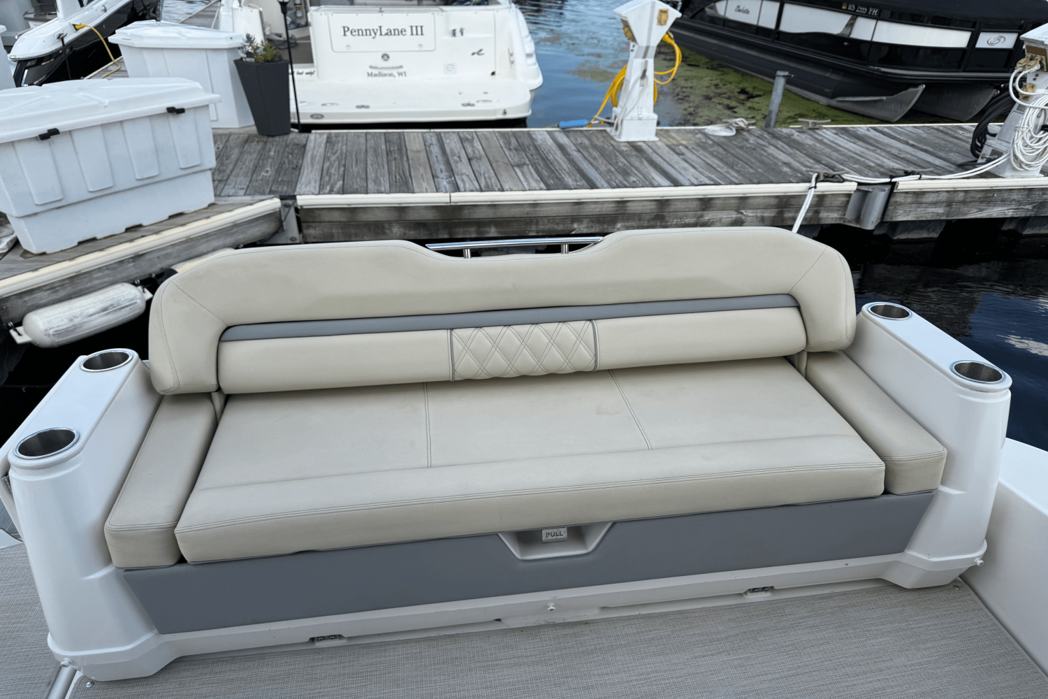 2022 Regal 36 GRANDE COUPE Image Thumbnail #68