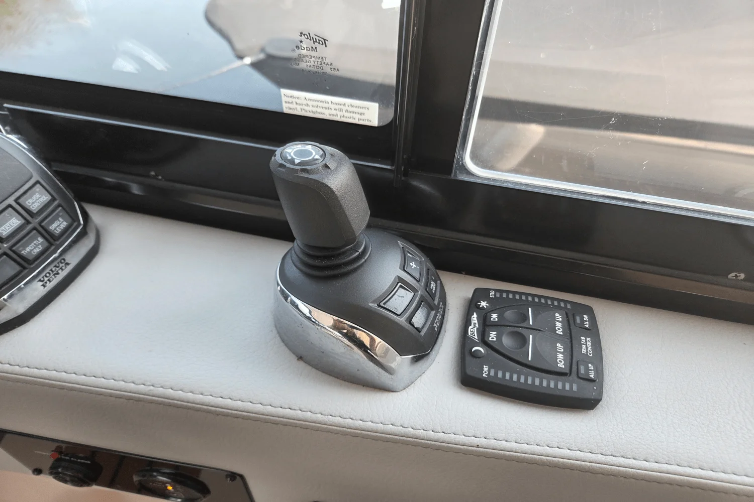 2022 Regal 36 Grande Coupe Image Thumbnail #27