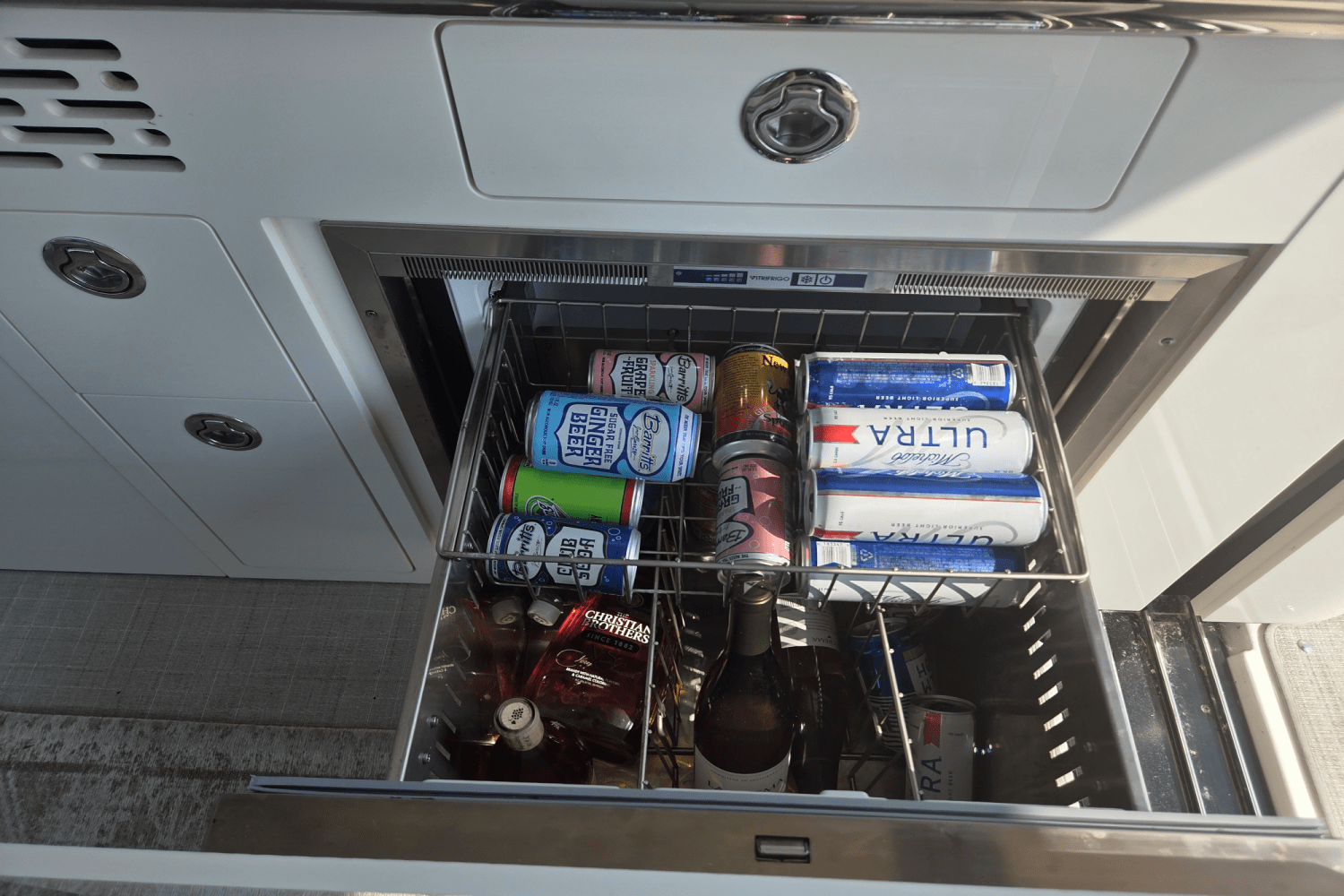 2022 Regal 36 GRANDE COUPE Image Thumbnail #22