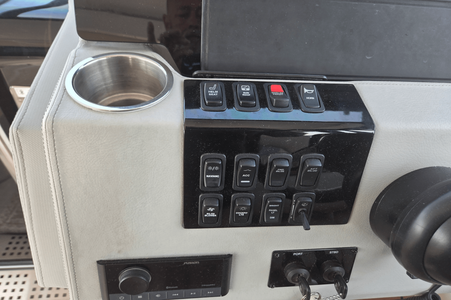 2022 Regal 36 GRANDE COUPE Image Thumbnail #24