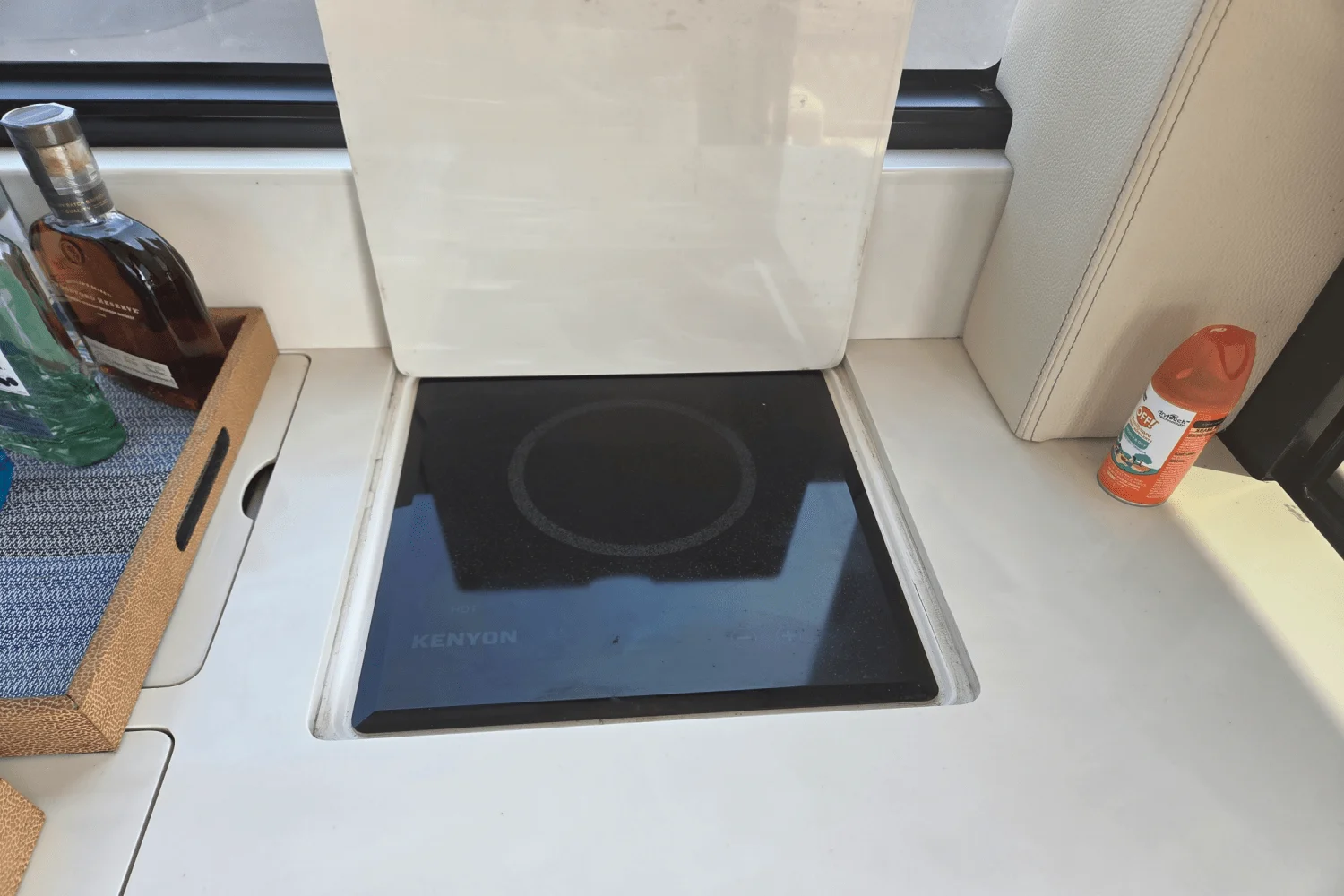 2022 Regal 36 Grande Coupe Image Thumbnail #12