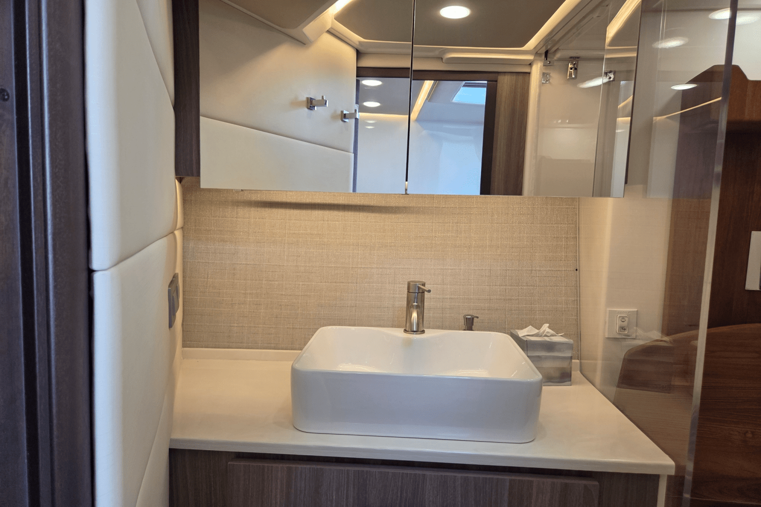 2022 Regal 36 GRANDE COUPE Image Thumbnail #44