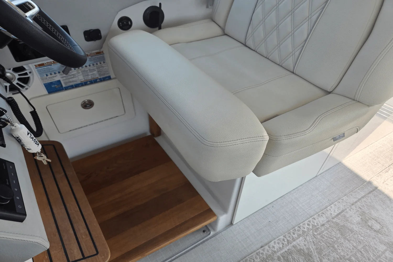 2022 Regal 36 Grande Coupe Image Thumbnail #31