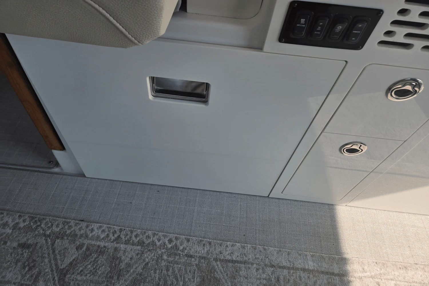 2022 Regal 36 Grande Coupe Image Thumbnail #62