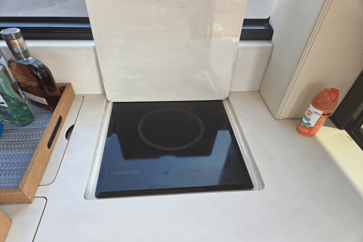 2022 Regal 36 GRANDE COUPE Image Thumbnail #57