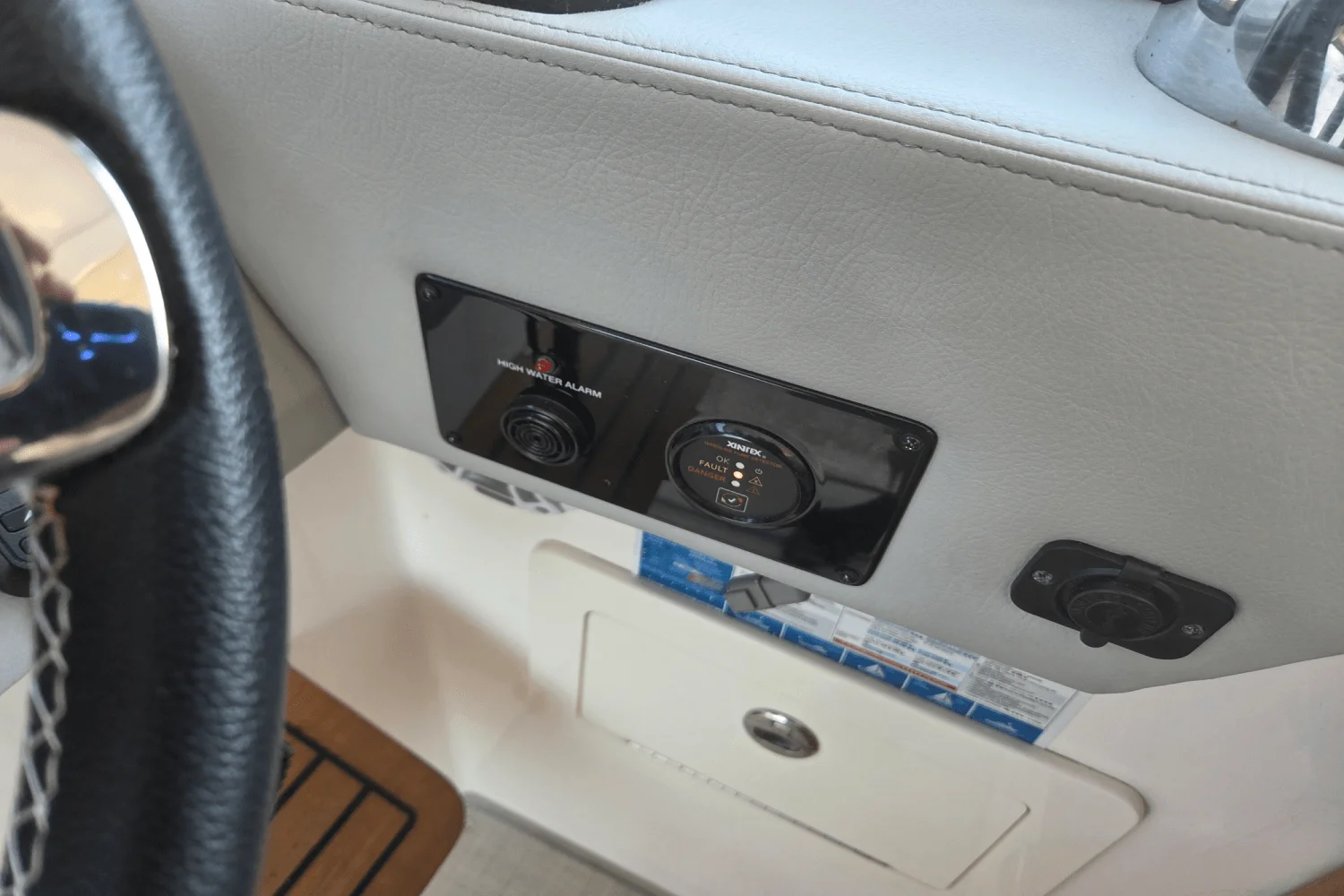 2022 Regal 36 Grande Coupe Image Thumbnail #28