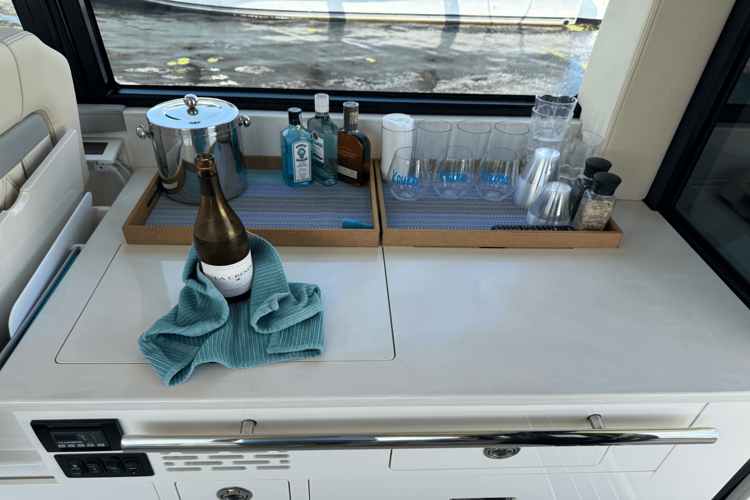 2022 Regal 36 GRANDE COUPE Image Thumbnail #70