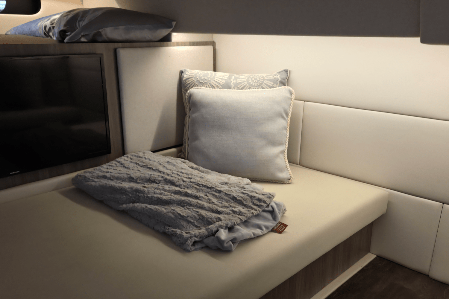 2022 Regal 36 GRANDE COUPE Image Thumbnail #47