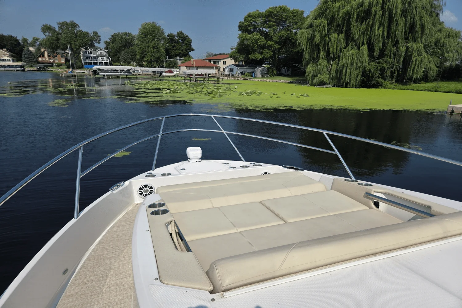 2022 Regal 36 Grande Coupe Image Thumbnail #35