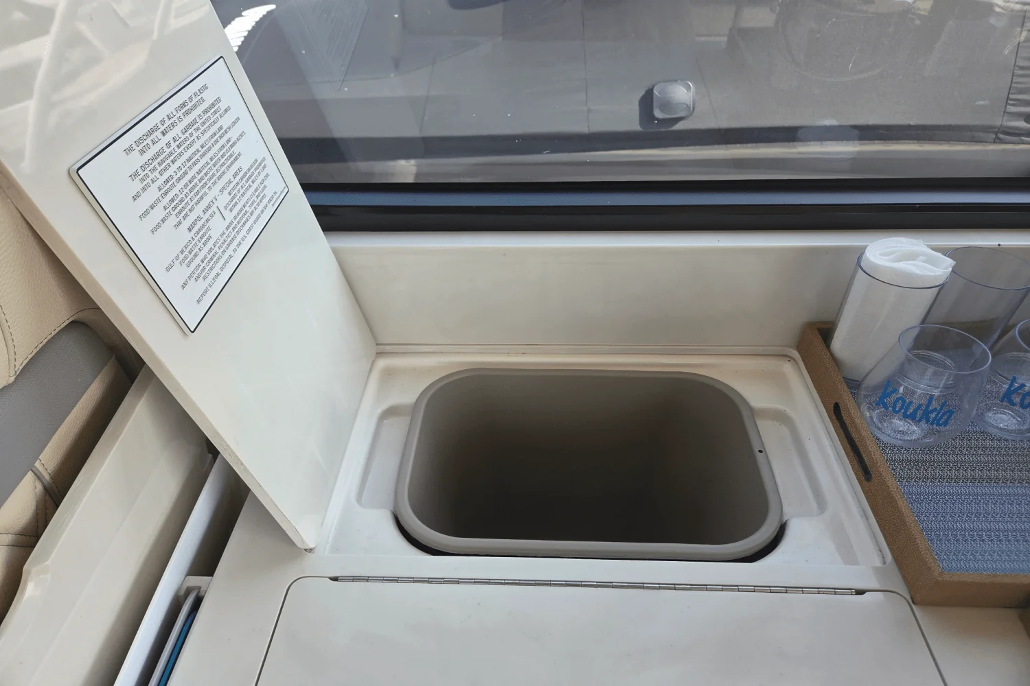 2022 Regal 36 Grande Coupe Image Thumbnail #59