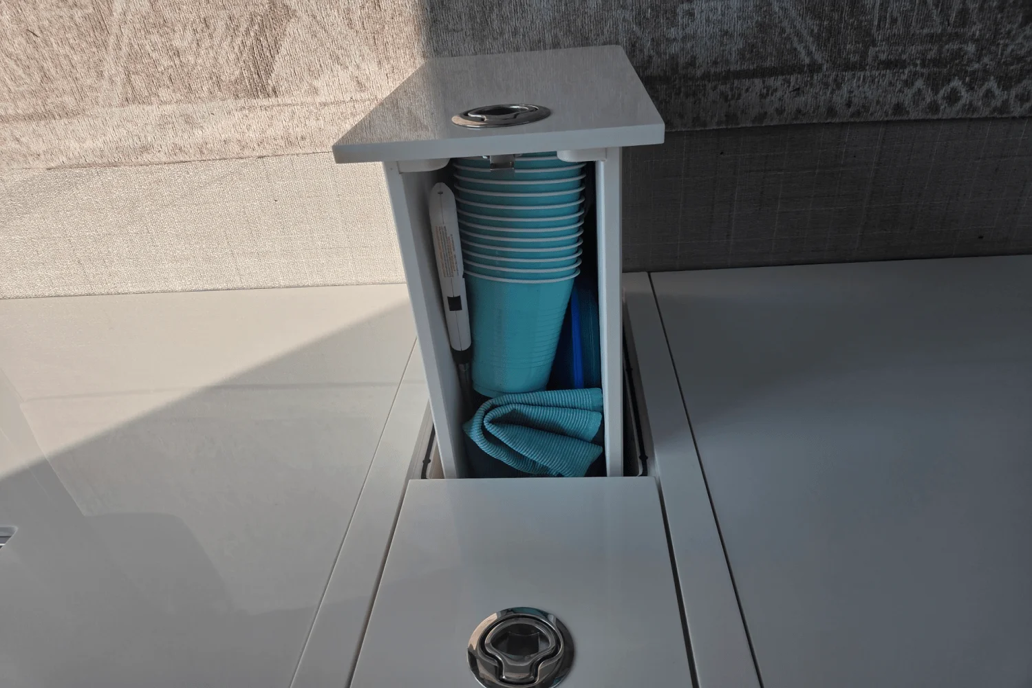 2022 Regal 36 Grande Coupe Image Thumbnail #65