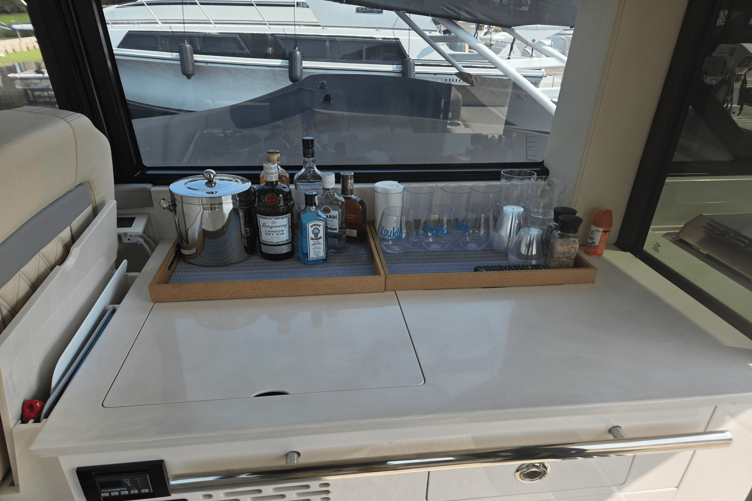 2022 Regal 36 GRANDE COUPE Image Thumbnail #56