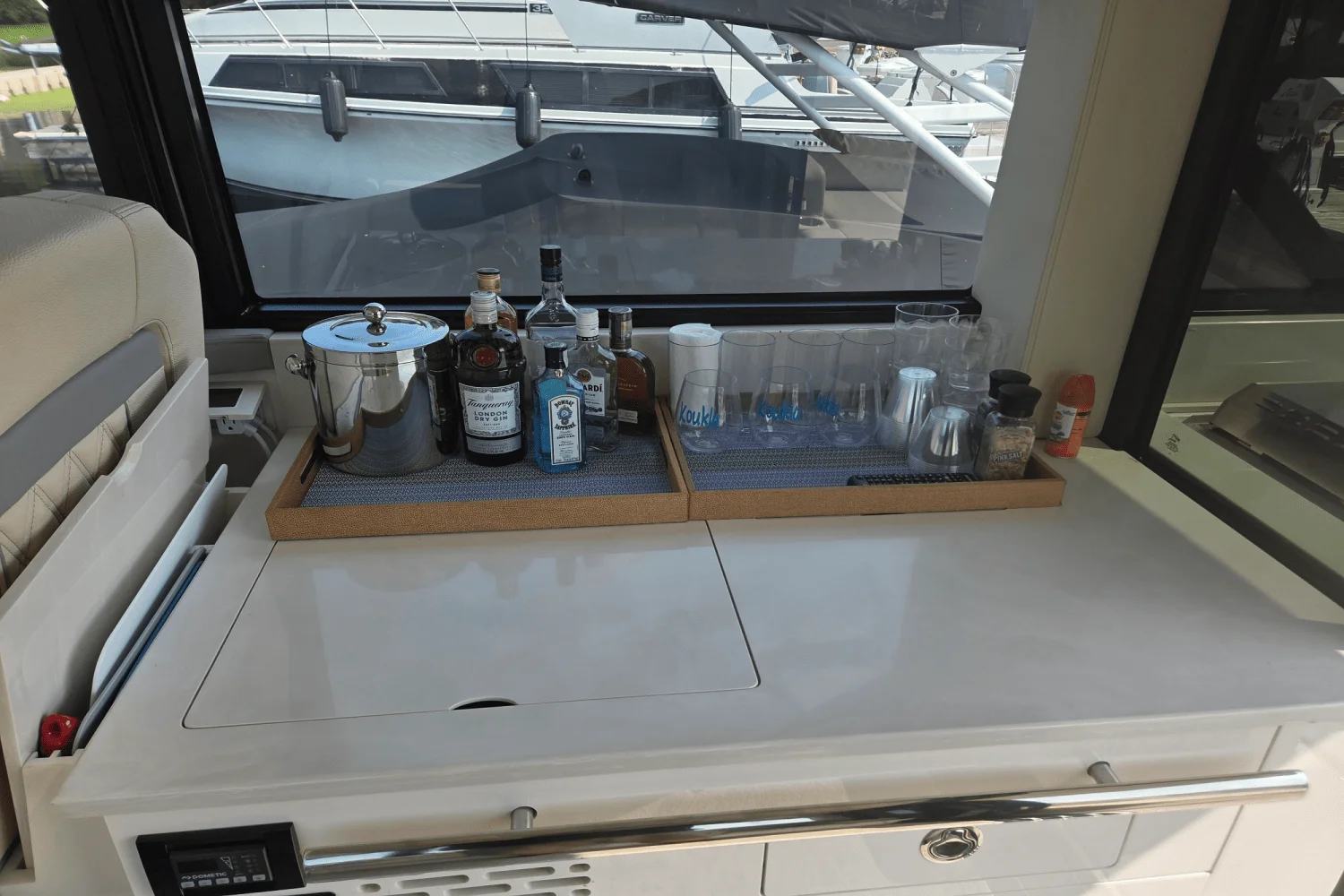 2022 Regal 36 Grande Coupe Image Thumbnail #56