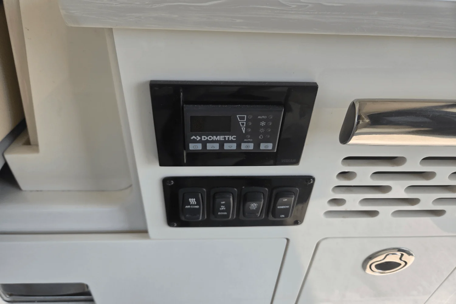 2022 Regal 36 Grande Coupe Image Thumbnail #60