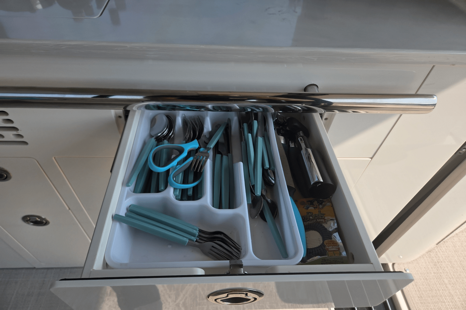 2022 Regal 36 GRANDE COUPE Image Thumbnail #21