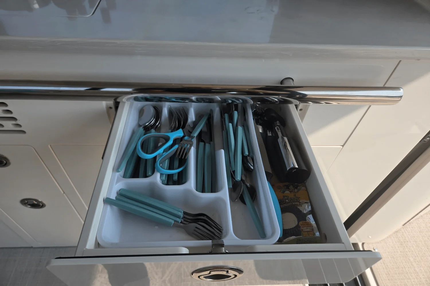 2022 Regal 36 Grande Coupe Image Thumbnail #21