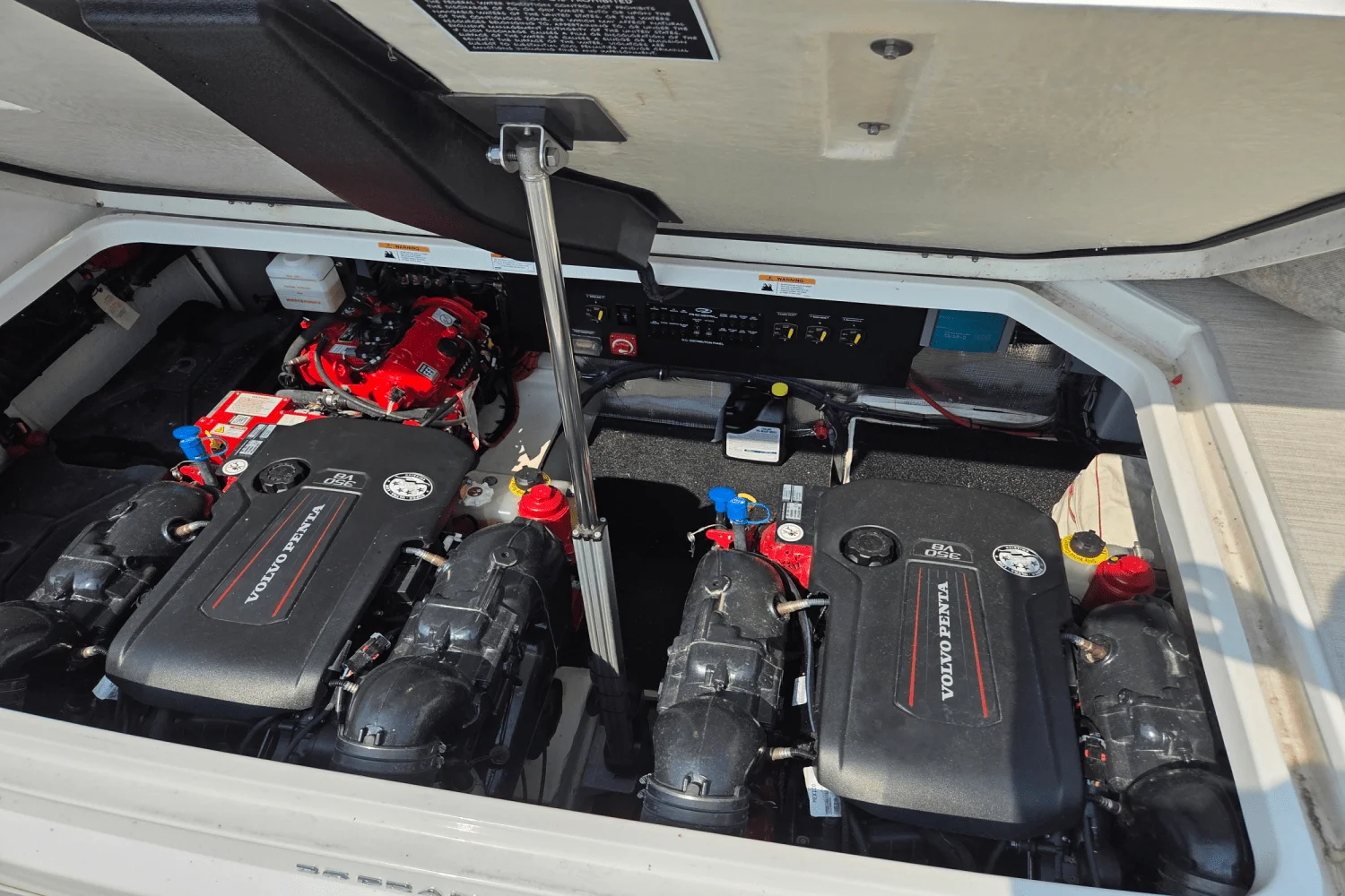 2022 Regal 36 Grande Coupe Image Thumbnail #51