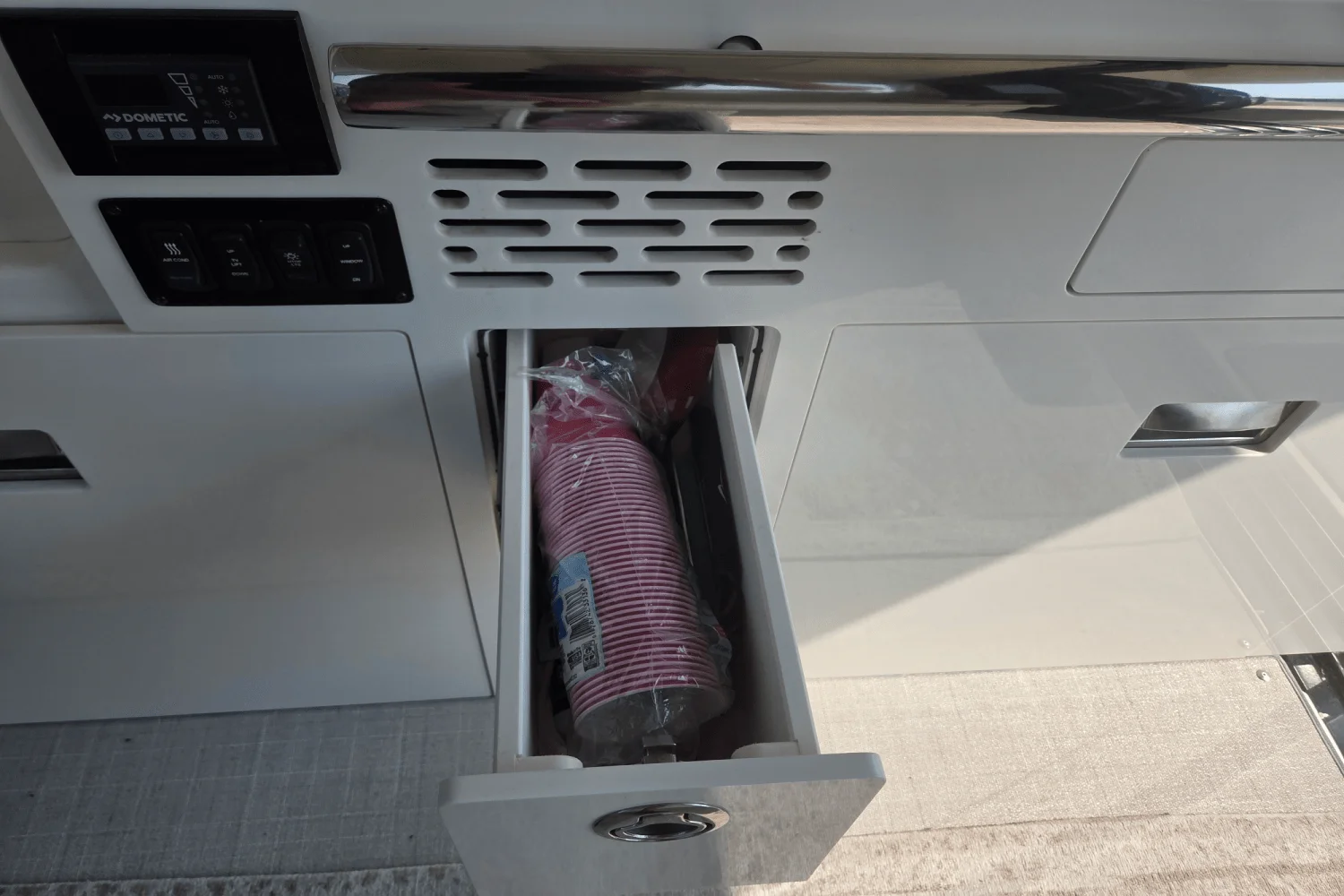 2022 Regal 36 Grande Coupe Image Thumbnail #19