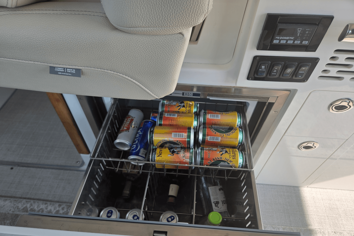 2022 Regal 36 GRANDE COUPE Image Thumbnail #61