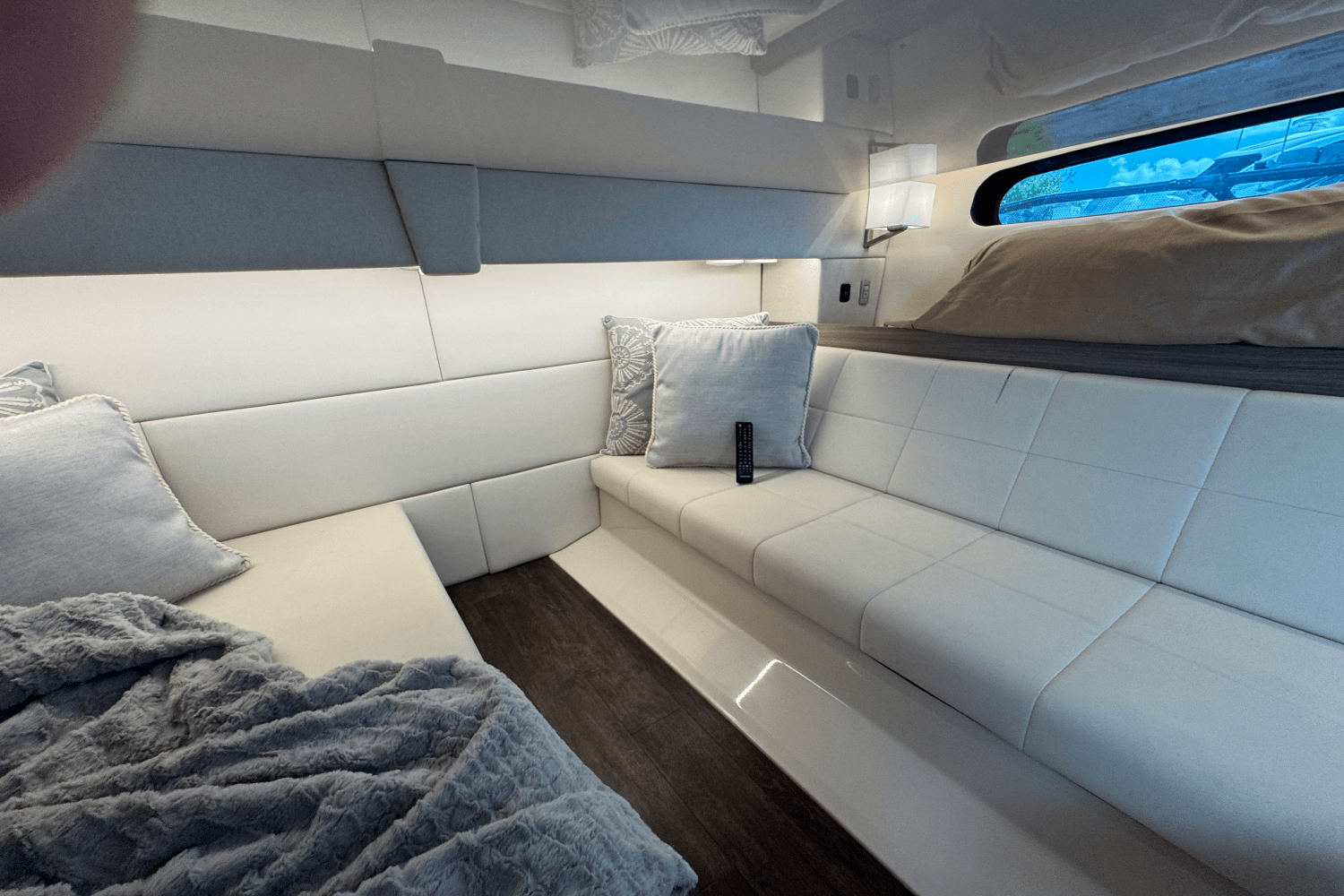 2022 Regal 36 GRANDE COUPE Image Thumbnail #73