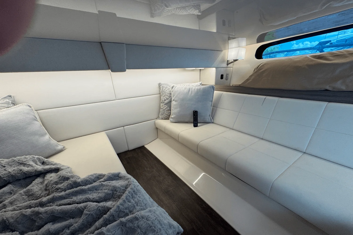 2022 Regal 36 Grande Coupe Image Thumbnail #73