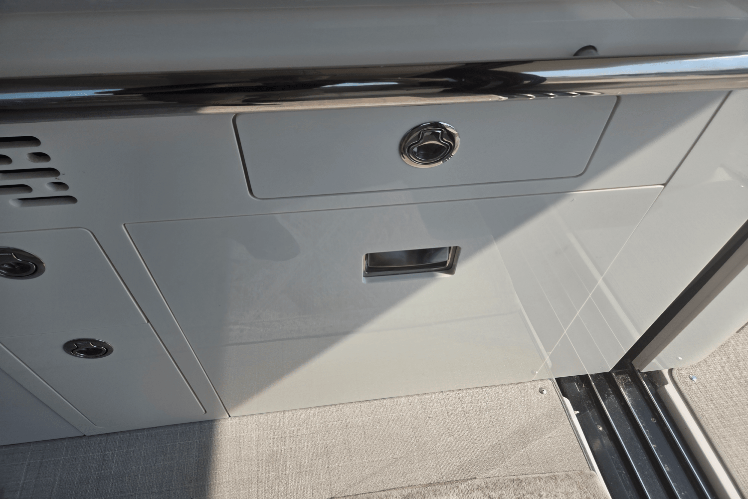 2022 Regal 36 GRANDE COUPE Image Thumbnail #66