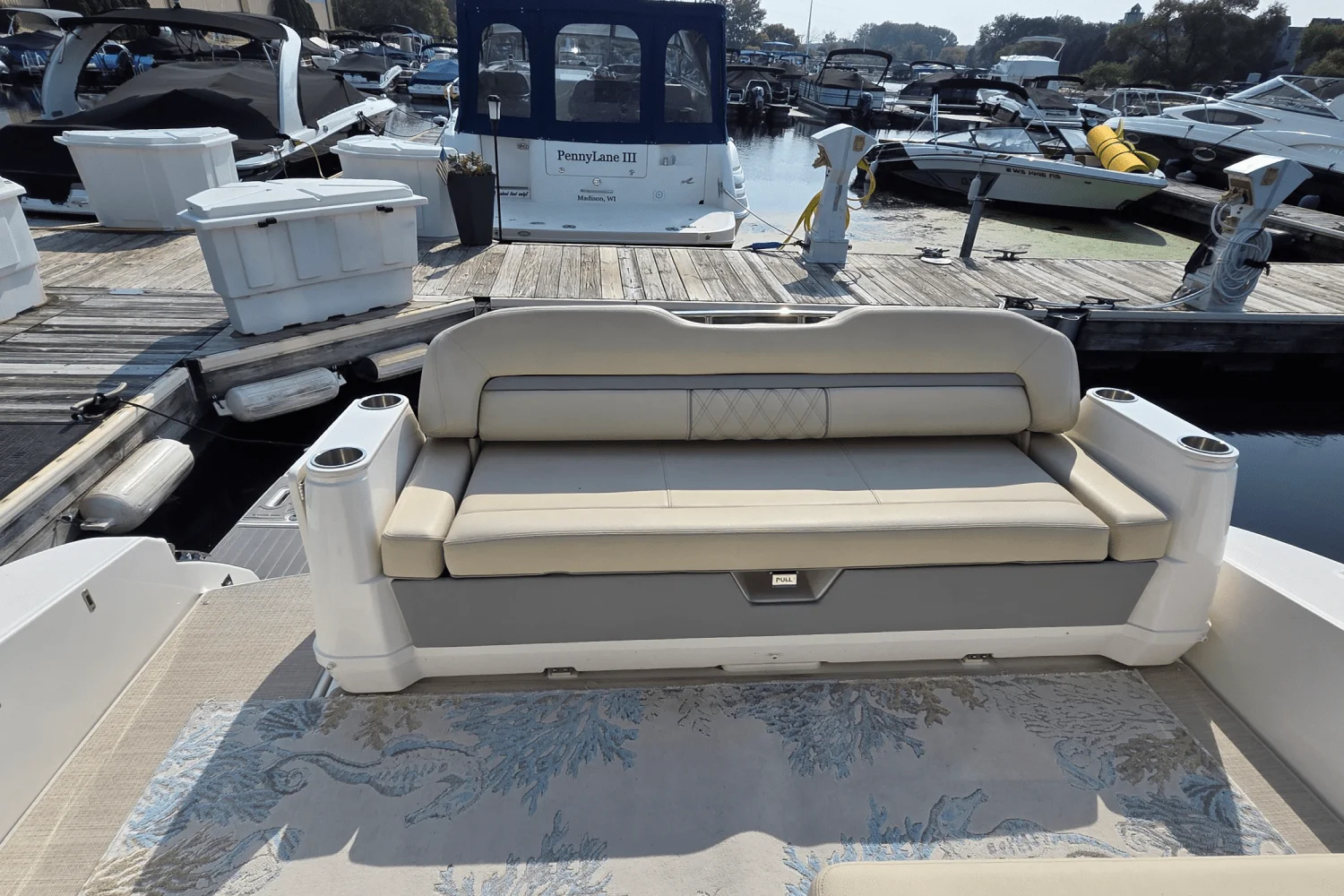 2022 Regal 36 Grande Coupe Image Thumbnail #39